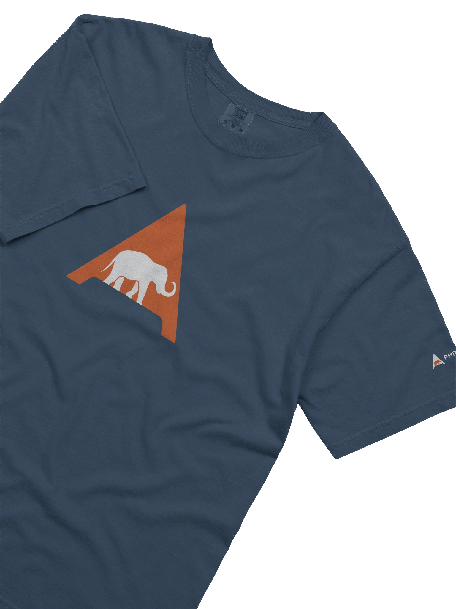 PHP Arch Logo T-Shirt product image (3)