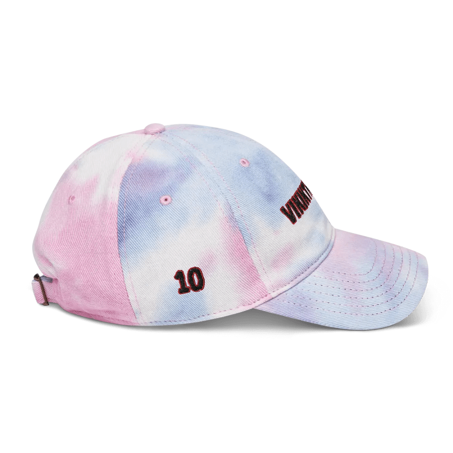 Vikik Tye Dye Hat product image (11)