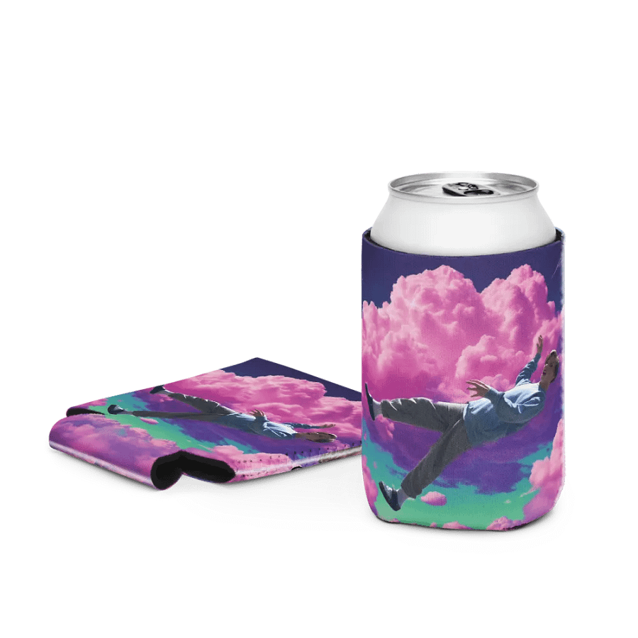 CHUMBA IN DREAMLAND Can Cooler product image (4)