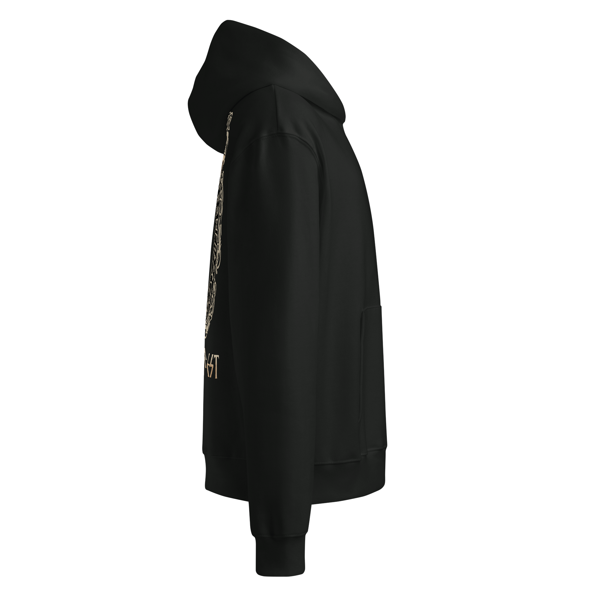 VikingFest Oversized Hoodie product image (4)