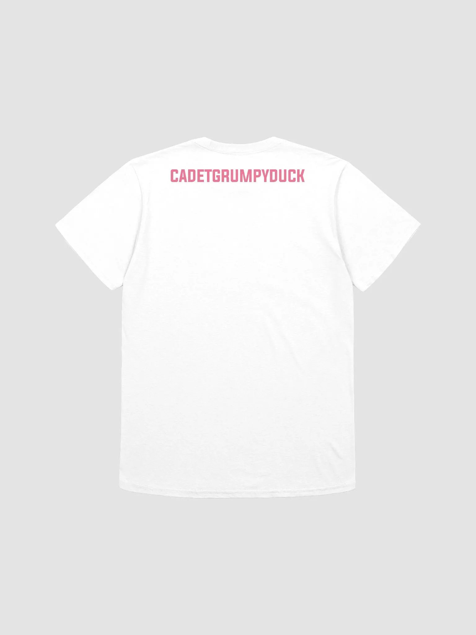 Anime Duck︱Unisex Adult T-Shirt product image (22)