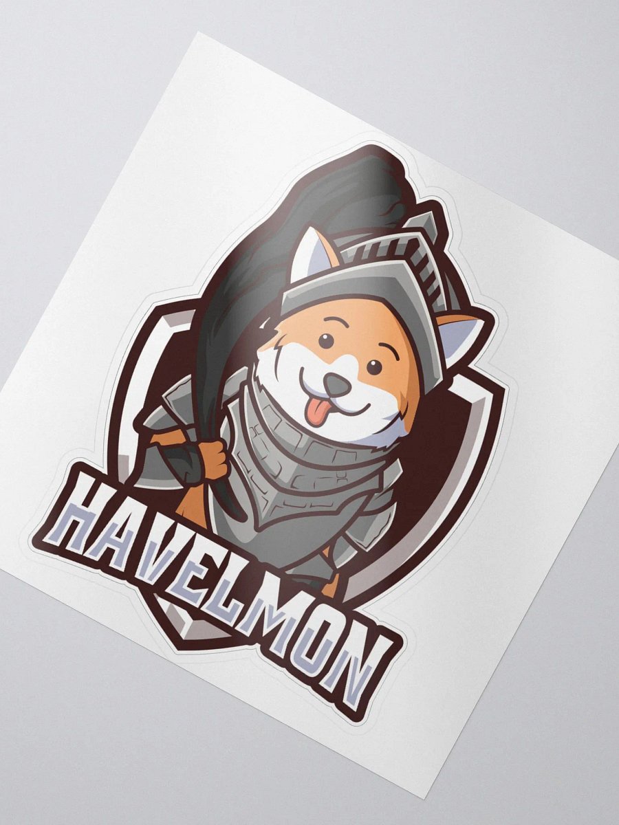 havelmon stickers product image (2)