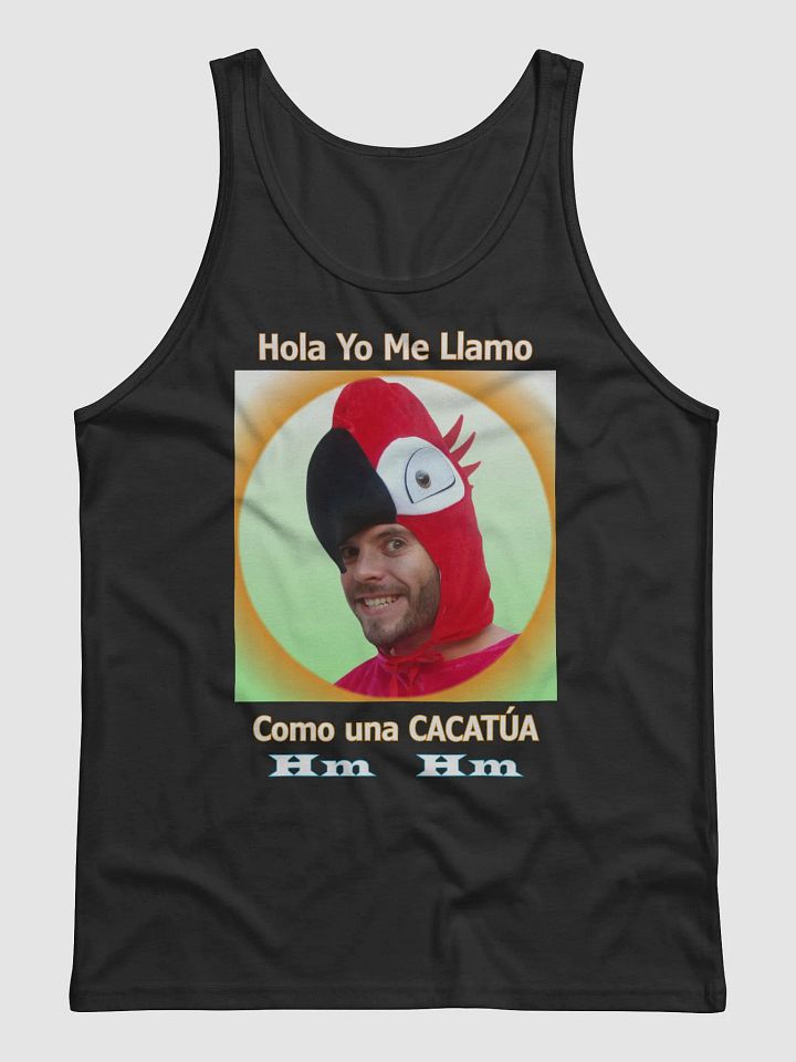 CACATUIRANTES product image (3)
