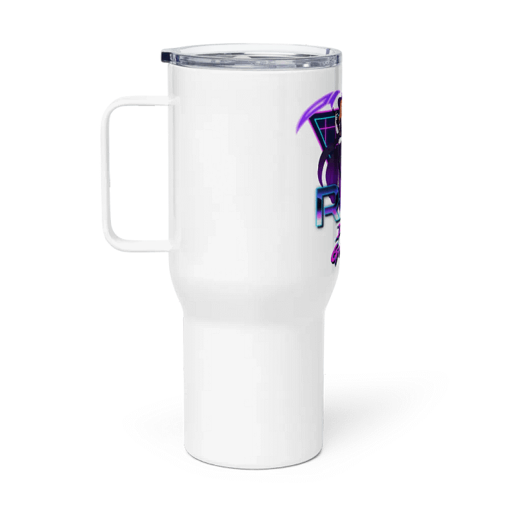 RAD Character Tumbler product image (1)
