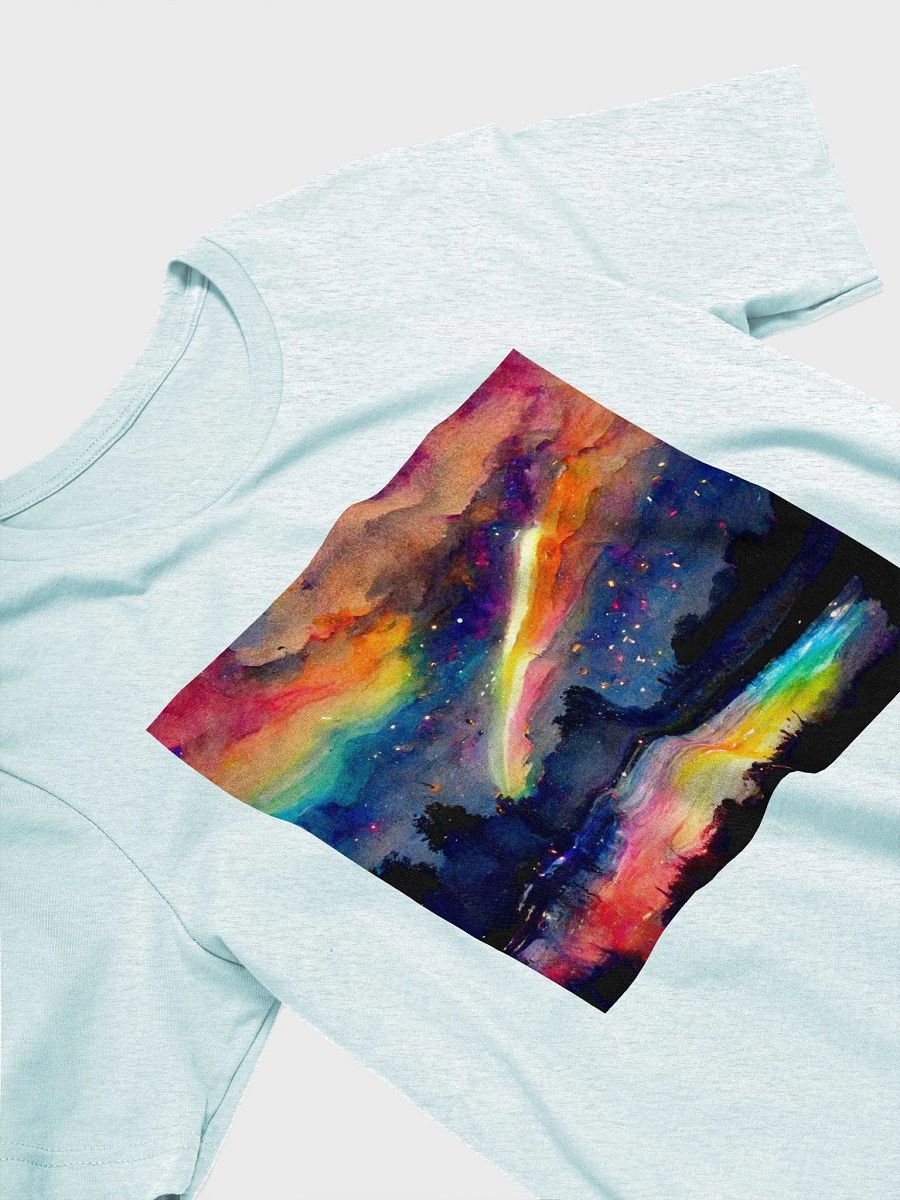 Iconic Comfort Tee: Bella+Canvas Supersoft T-Shirt product image (3)