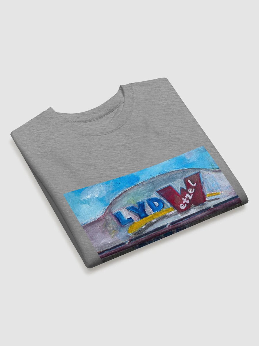 Lyd Wetzel Big Kmart sweatshirt product image (3)