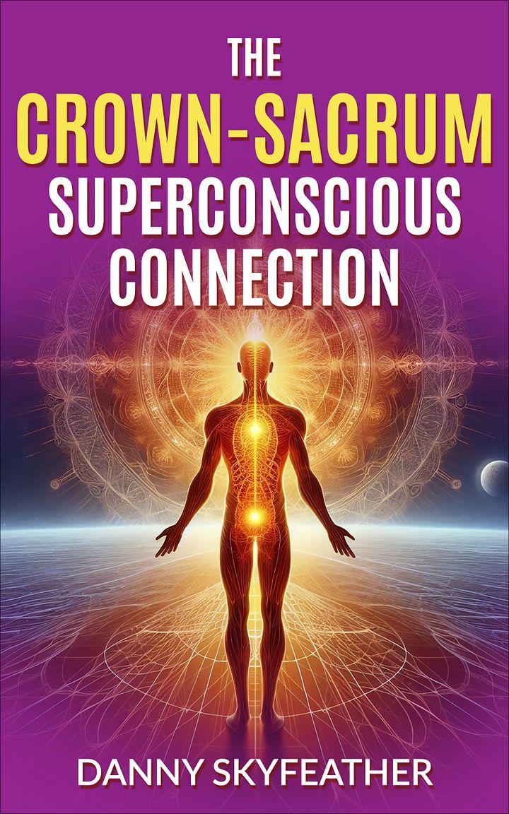 The Crown-Sacrum Superconscious Connection product image (1)