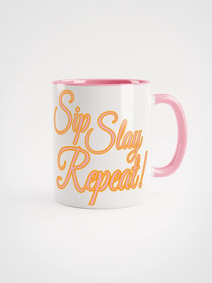 ValleyFallen Mug 