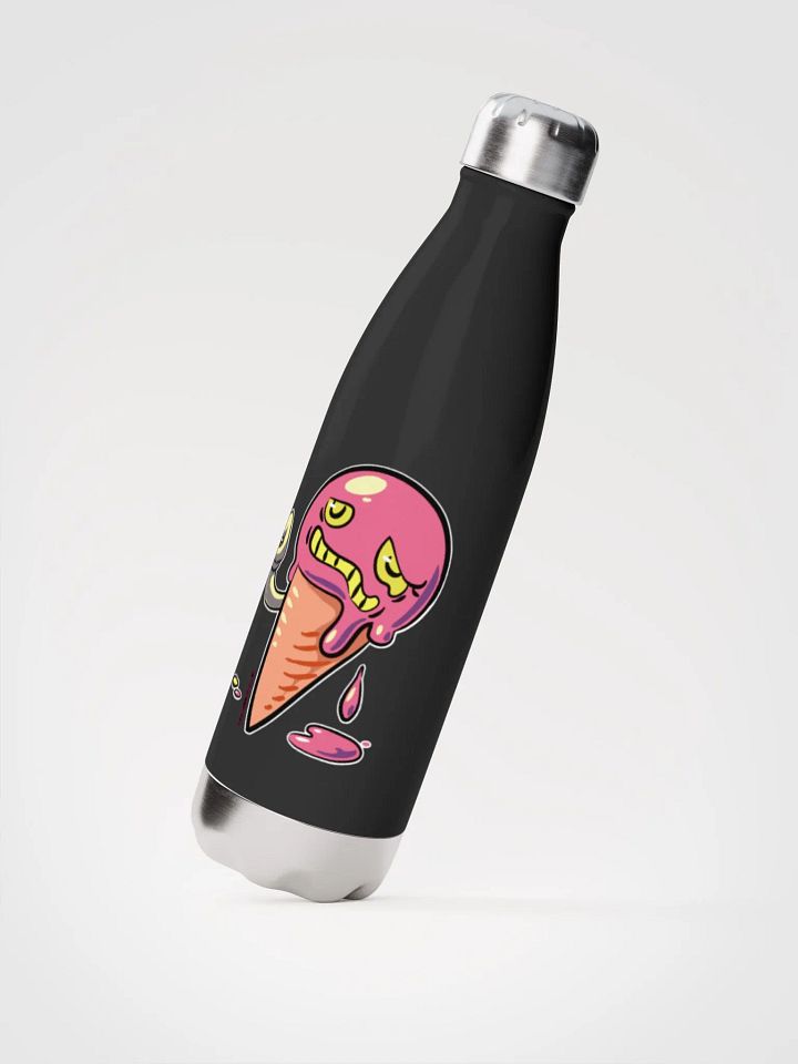 BURNT Water Bottle product image (2)