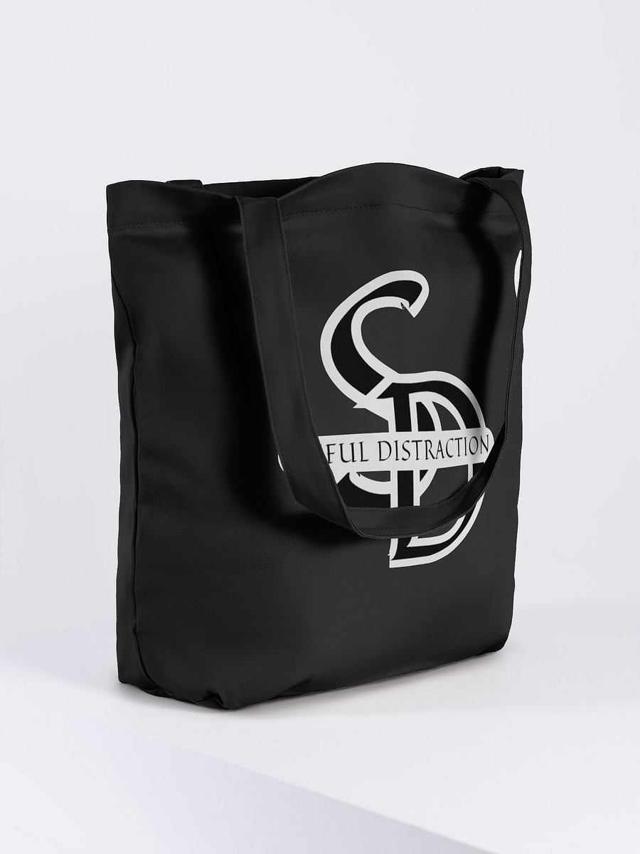 Sinful Distraction Tote Bag product image (4)