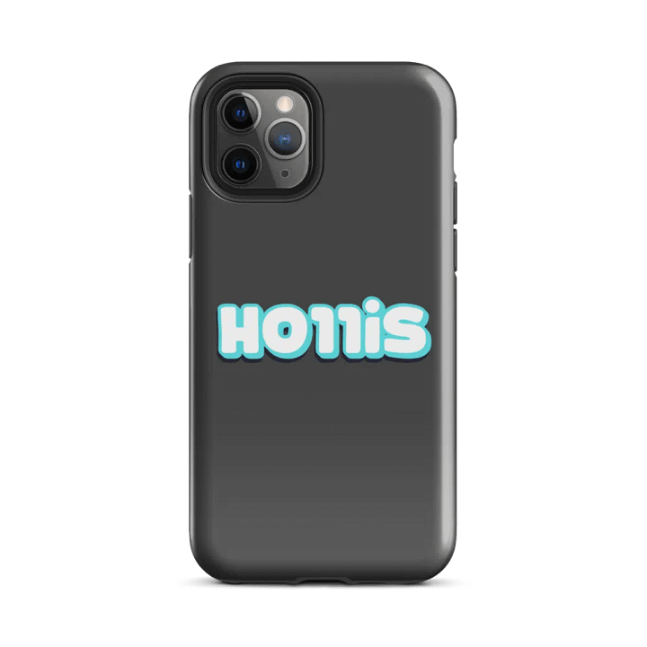 h011is Case for iPhone product image (27)