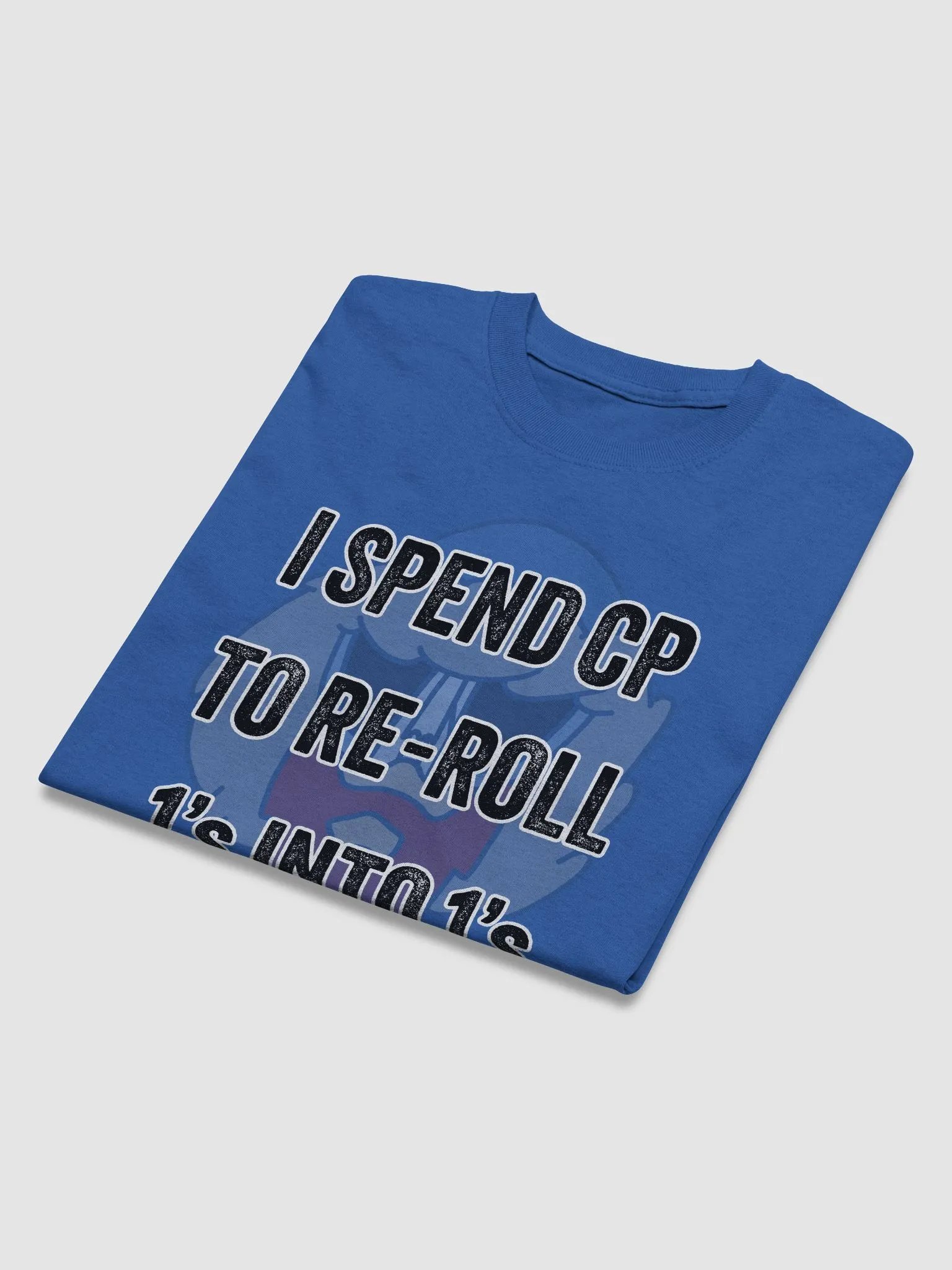 CP Re-Roll Tee product image (4)