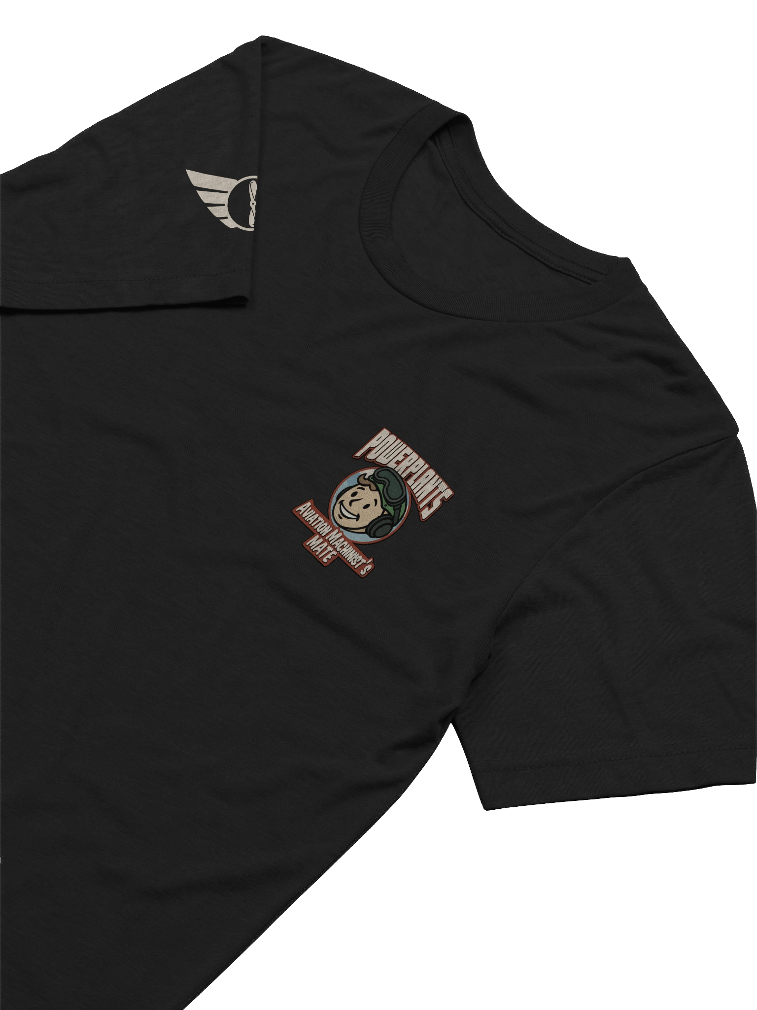"REAL MECH" SuperSoft Shirt product image (4)