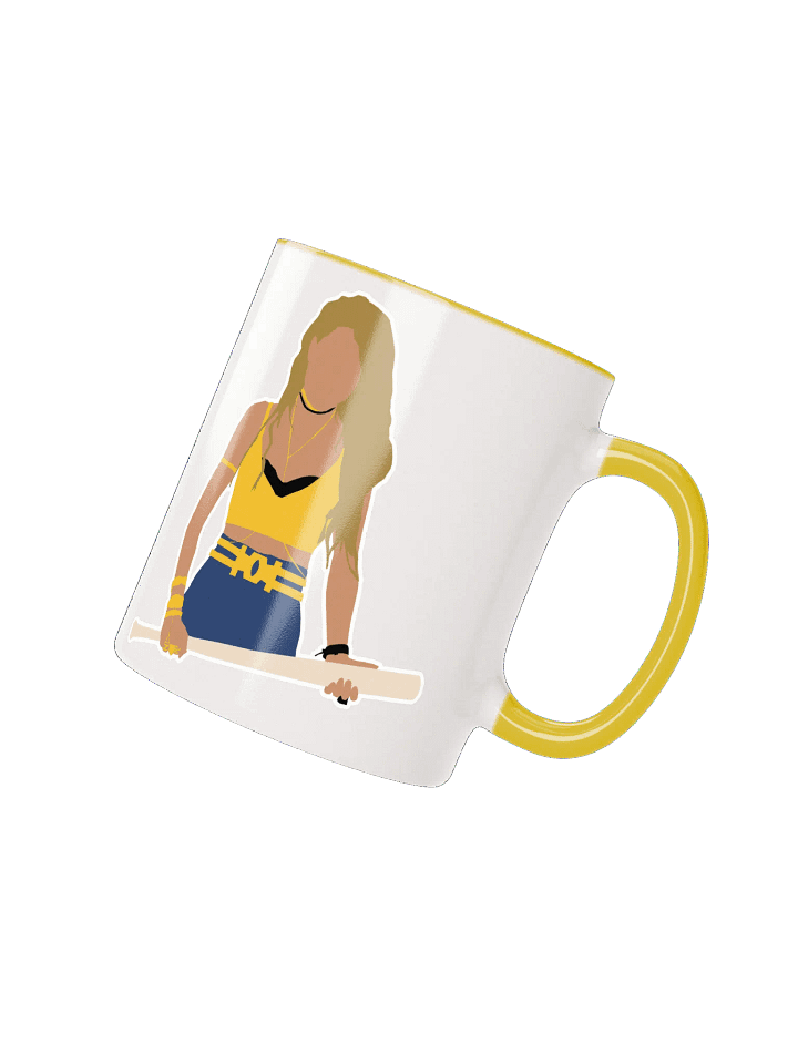 BOP Canary - Mug product image (4)
