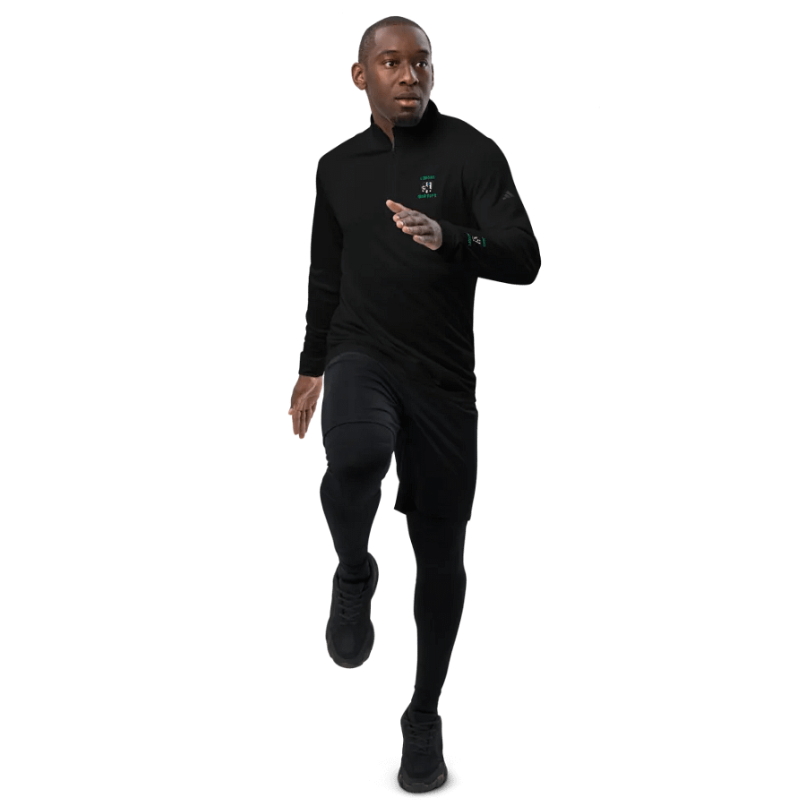 Adidas Loaded Mag NUFC Lightweight Pullover product image (6)