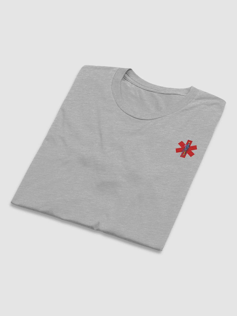 6ix Squad Medic Soft Tee product image (5)