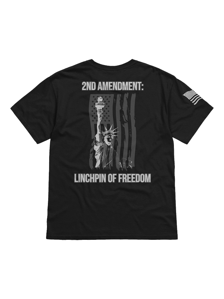 2nd Amendment: Linchpin of Freedom product image (7)