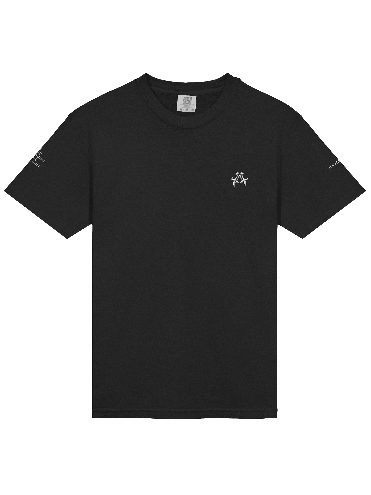 The Classic Outsider Tee product image (3)