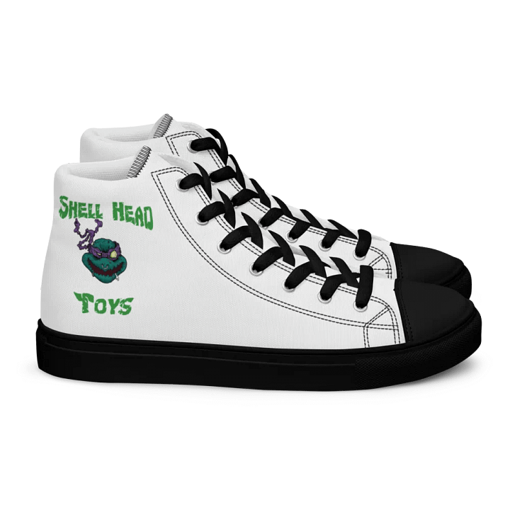 Shell Feet product image (2)