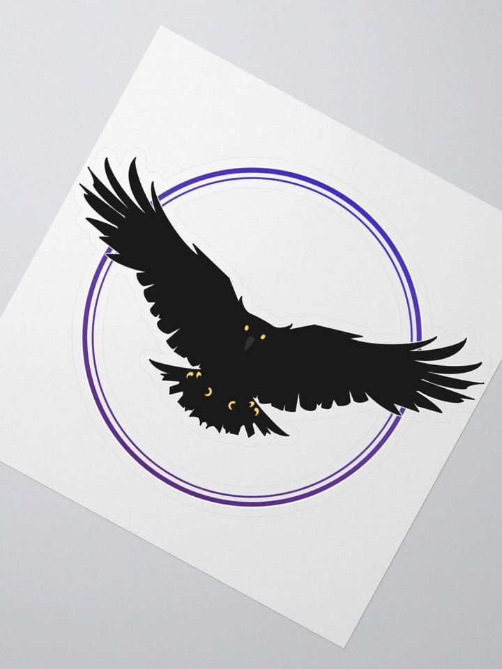 MORE STICKERS product image (1)