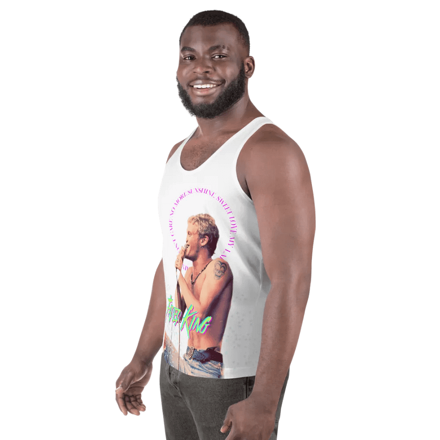 The Sunshine Tank product image (7)