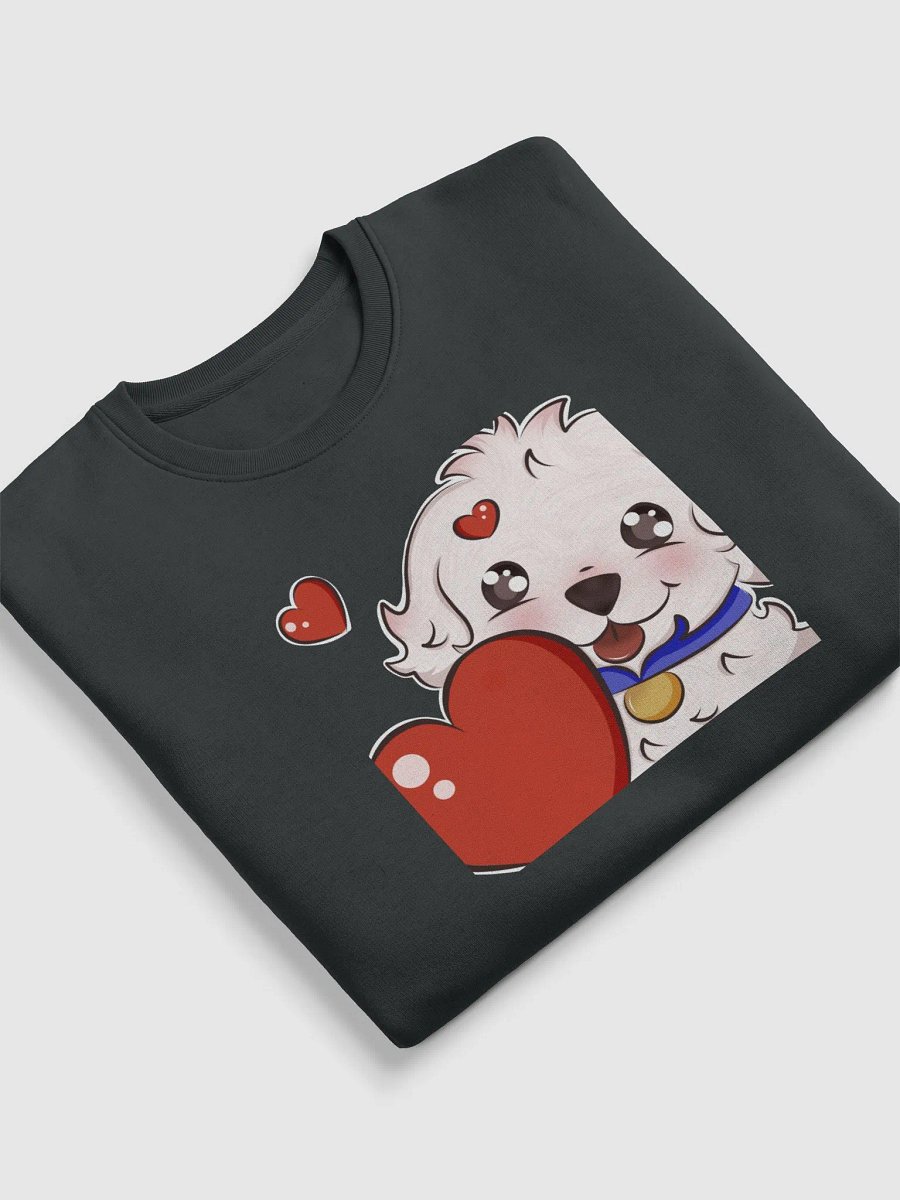 snowball love sweat shirt product image (5)
