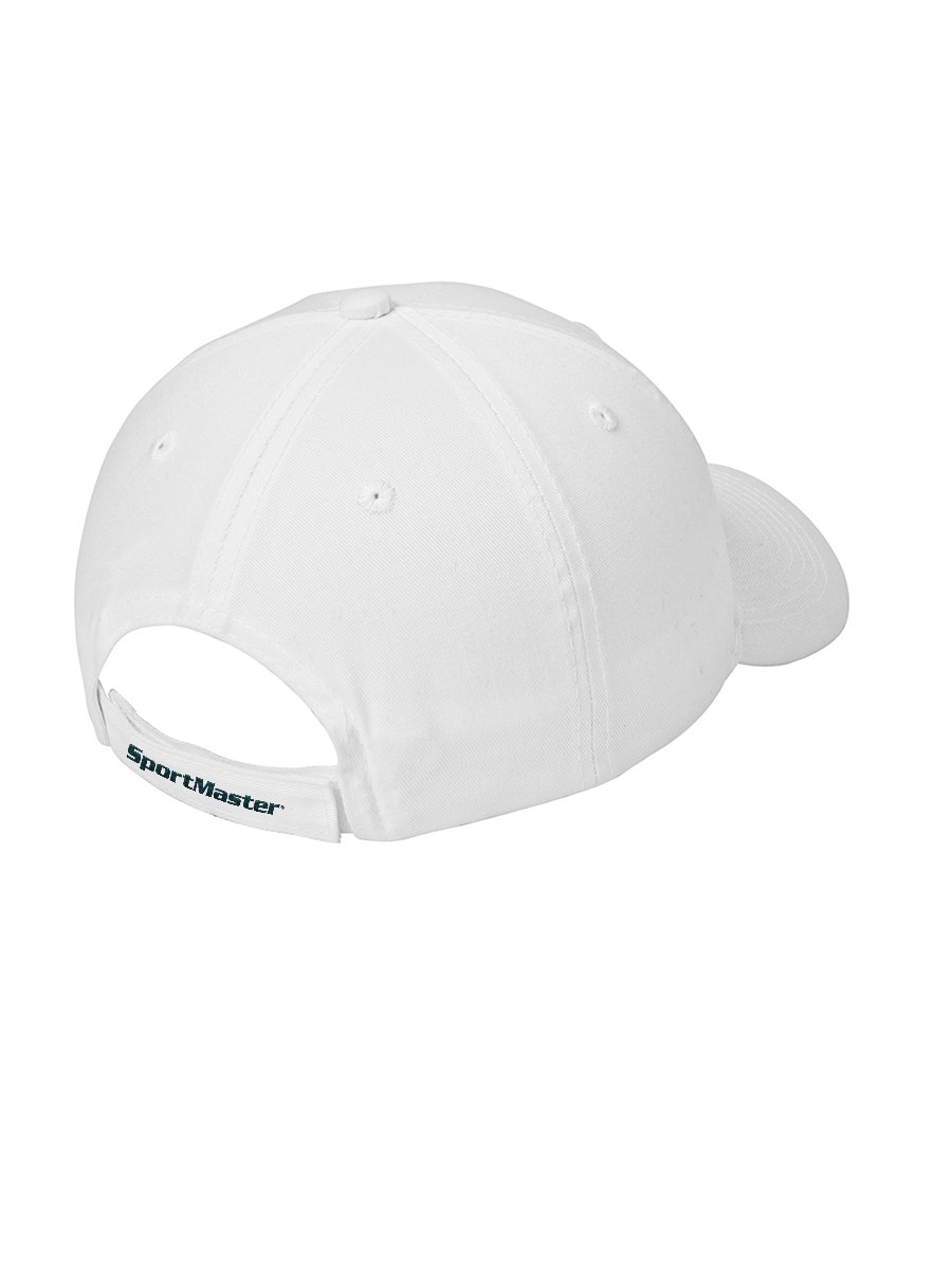 SportMaster - White Hat product image (2)