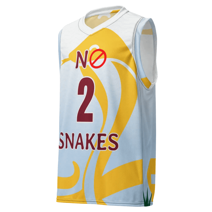 Official JOKA | Team No Snakes G3n0v323 Jersey product image (1)
