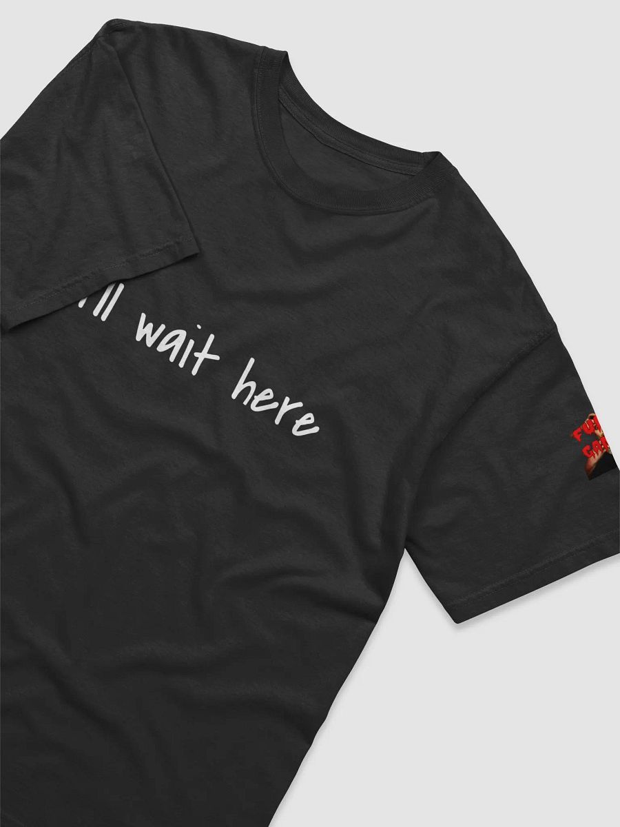 Furbs I'll wait here product image (27)