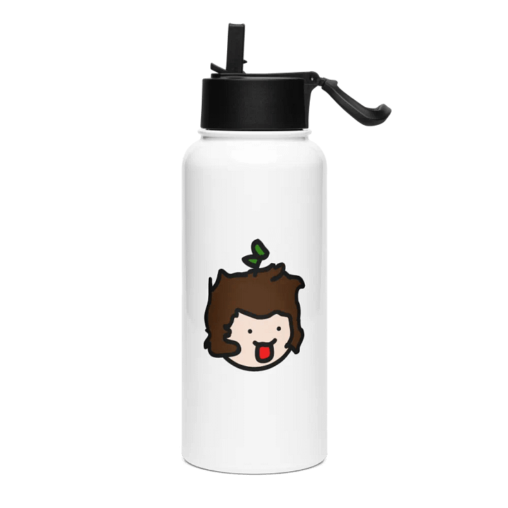 CombustLem Steel Water Bottle product image (1)