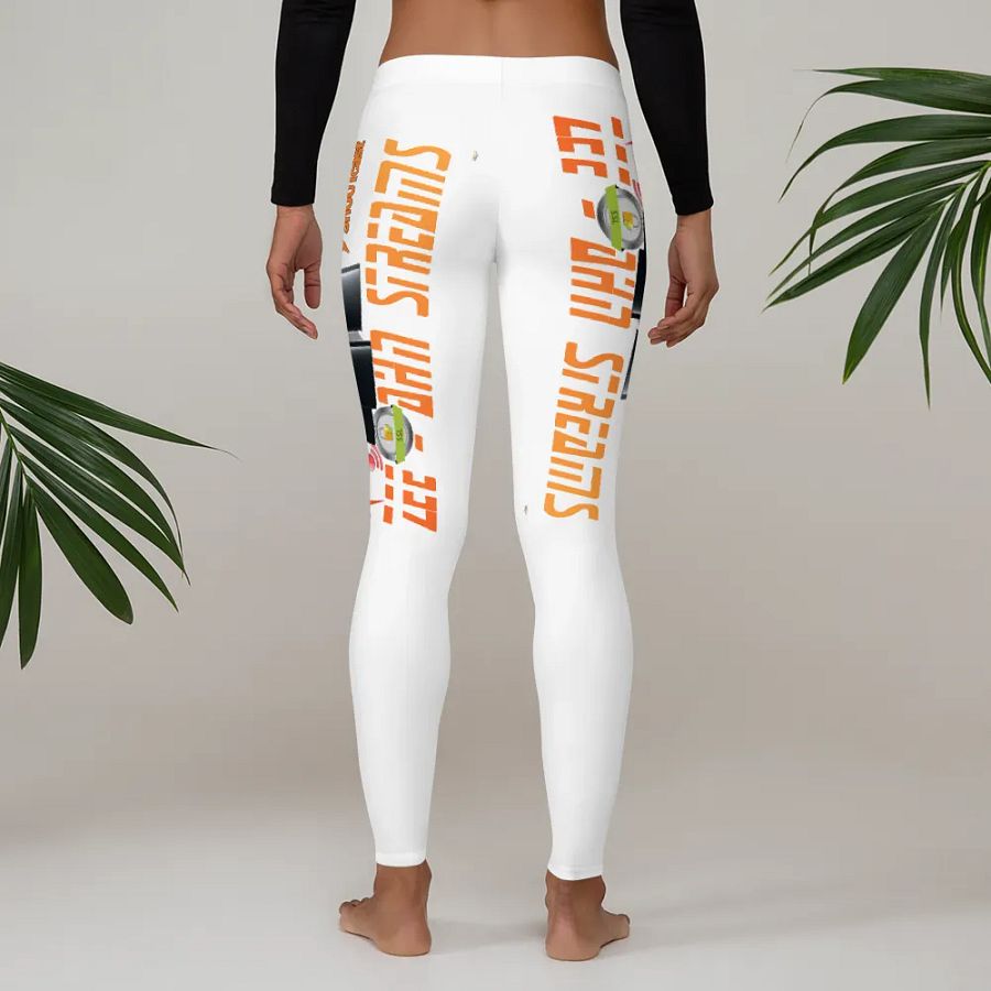 ZEE - Laggings product image (5)