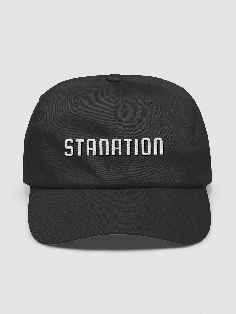 STANATION CAP product image (1)