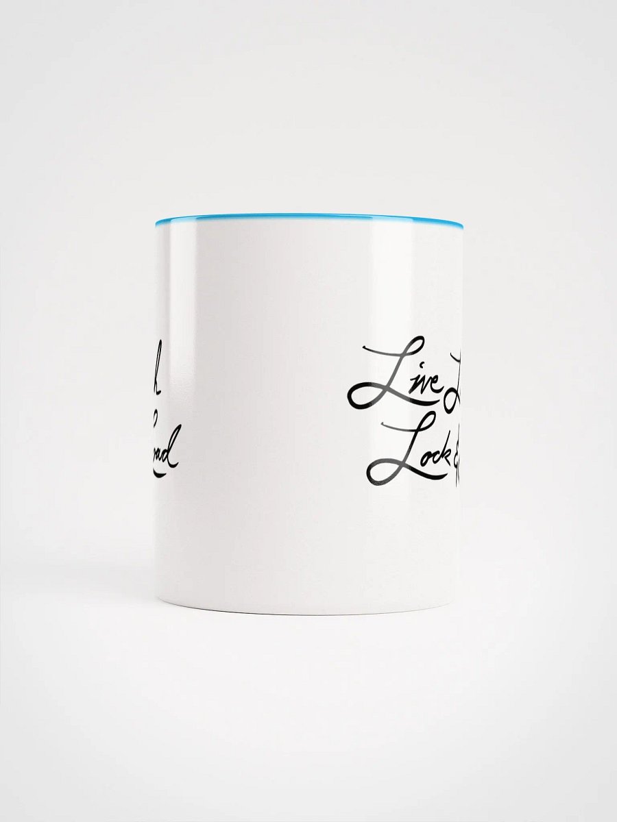 4 Loves Vibrant Mug product image (5)