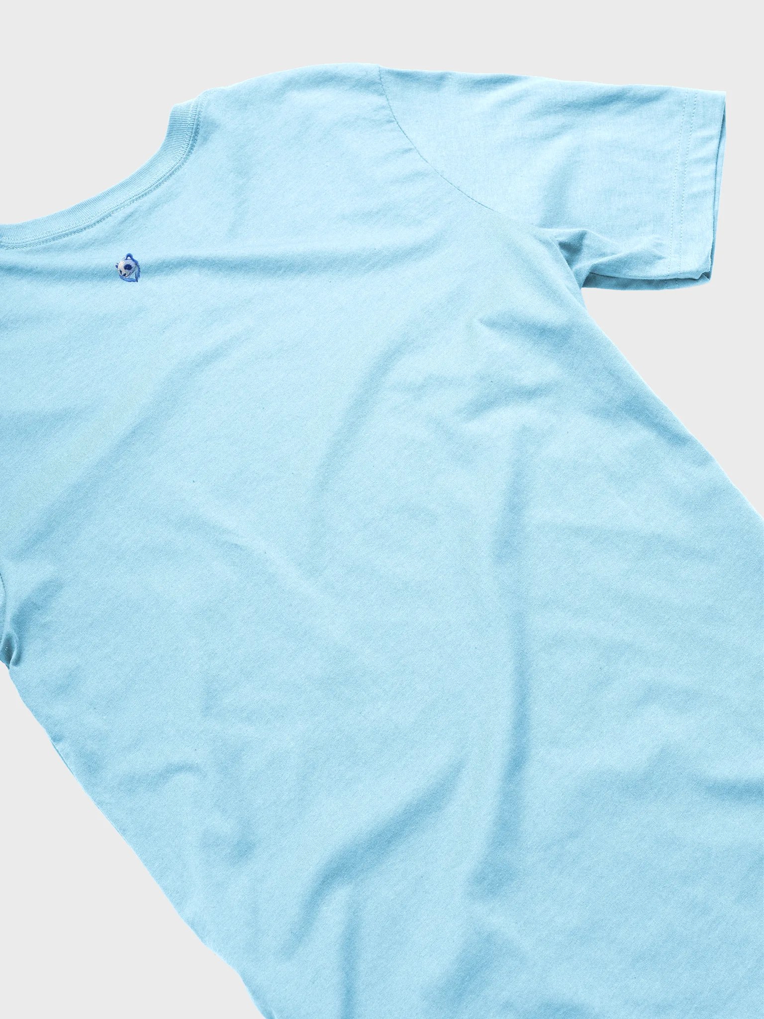 "Scroll-Stopper Since Birth" T-Shirt product image (38)