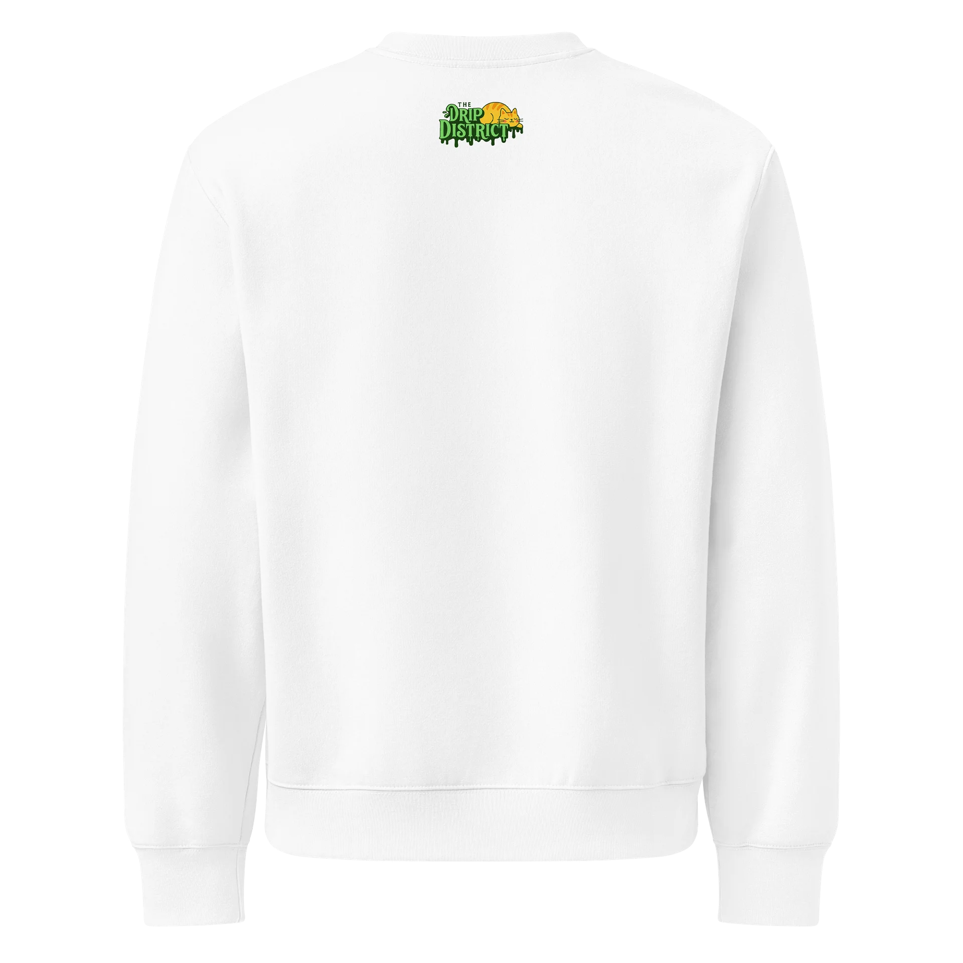 Simmer Season Sweater | Oversized Comfort for Low-Spoon Days product image (26)