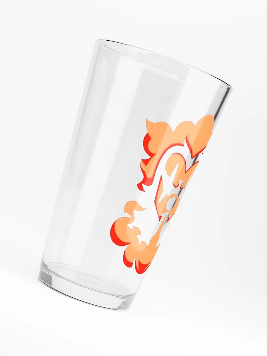 BOBO PINT GLASS product image (6)