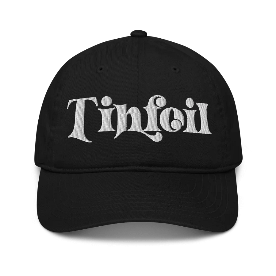 Question Everything Hat product image (1)