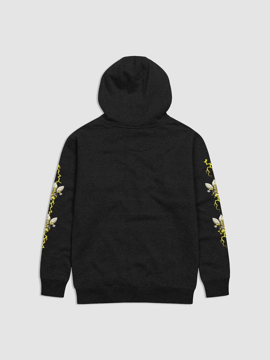 BeastyBee Hoodie product image (3)