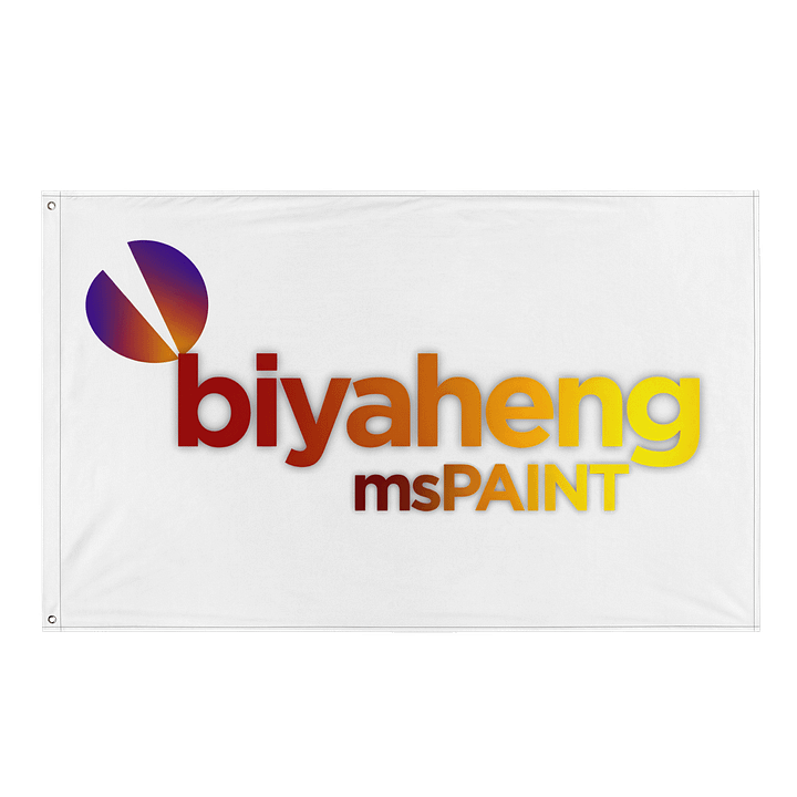 Biyaheng MsPAINT Banner product image (1)