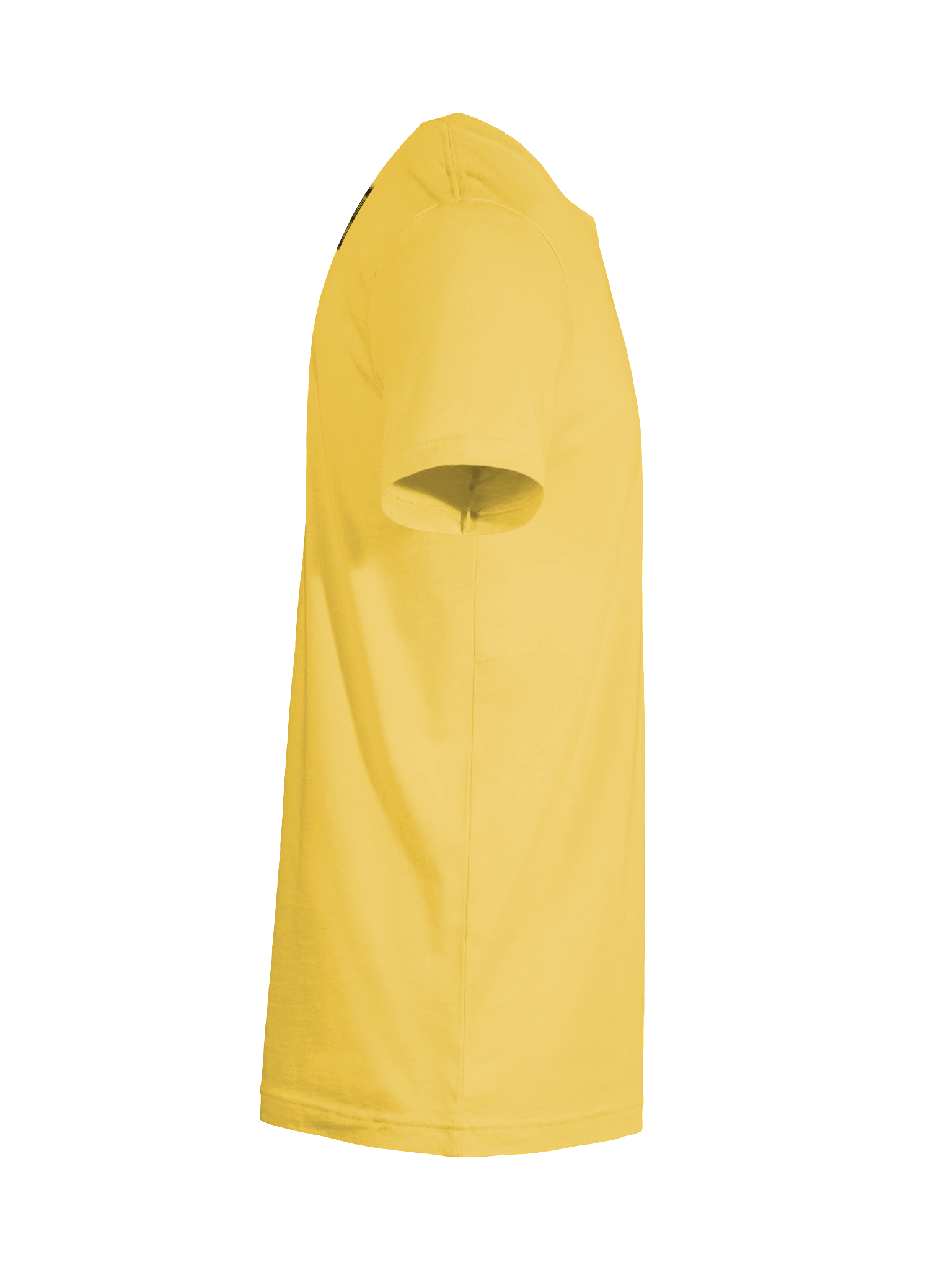 Best. T-Shirt. Ever. (Small Yellow Logo) product image (12)