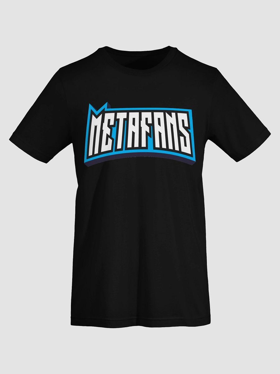 MetaFans Soft T-Shirt product image (65)