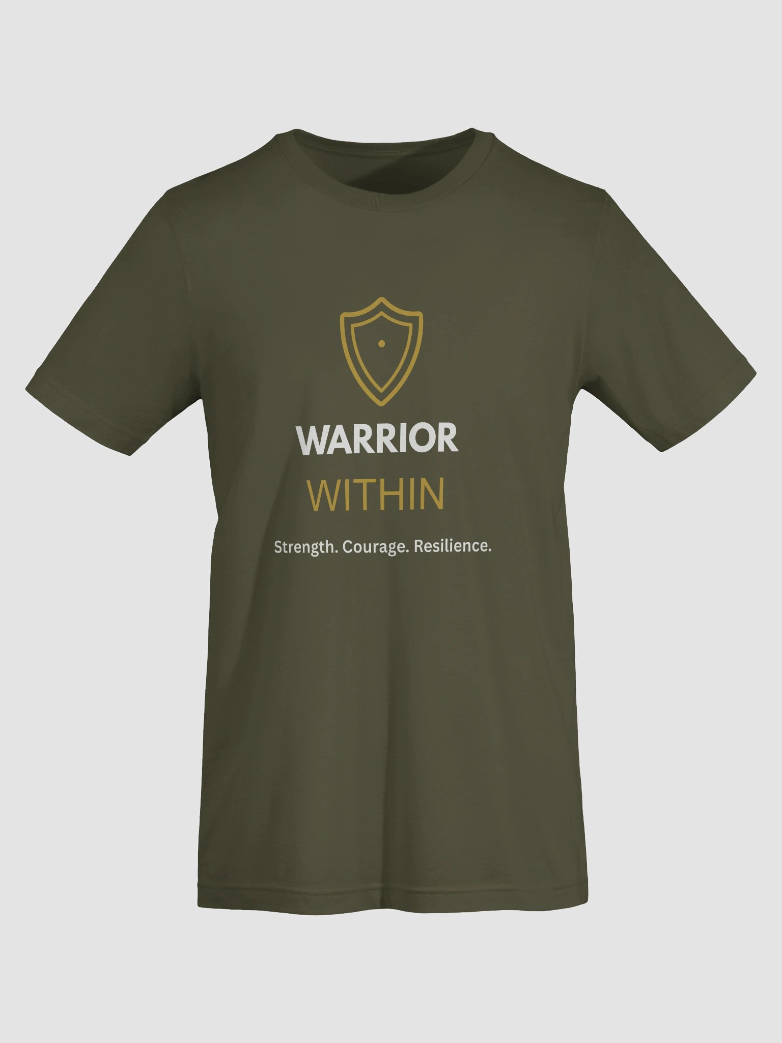 Guardian's Whisper T-Shirt product image (7)