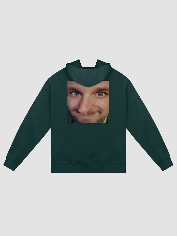 IncrediCreep Comfy Hoodie product image (6)