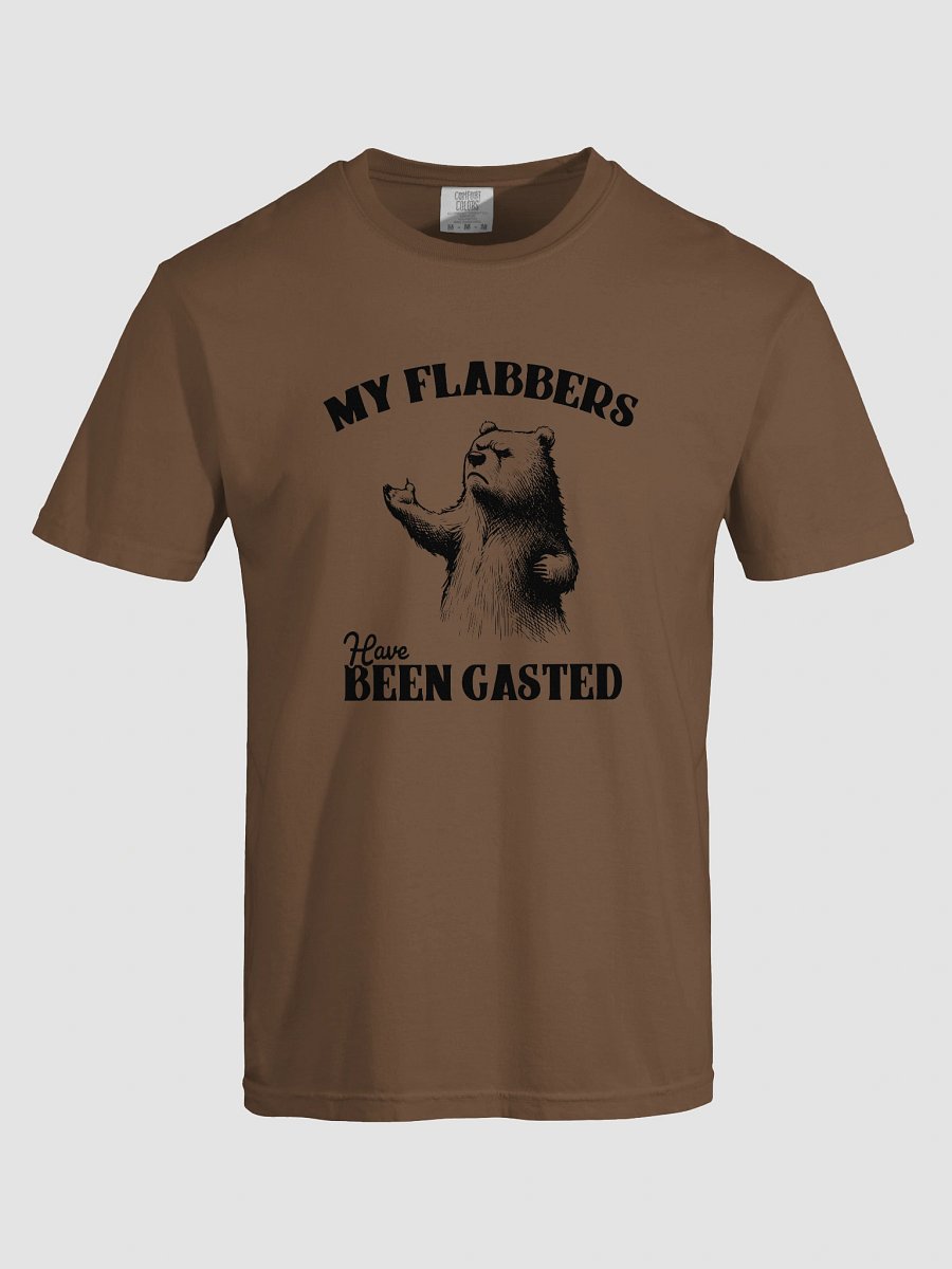 flabbers shirt product image (5)