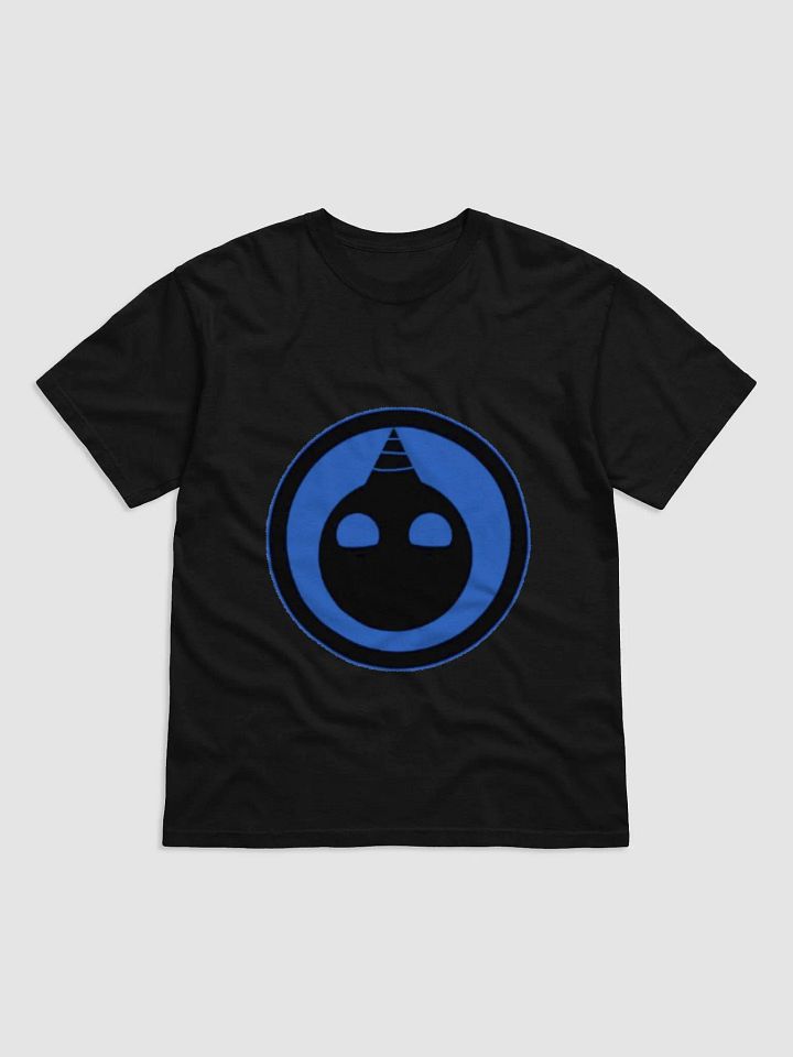 skibidi narwhals t-shirt product image (1)