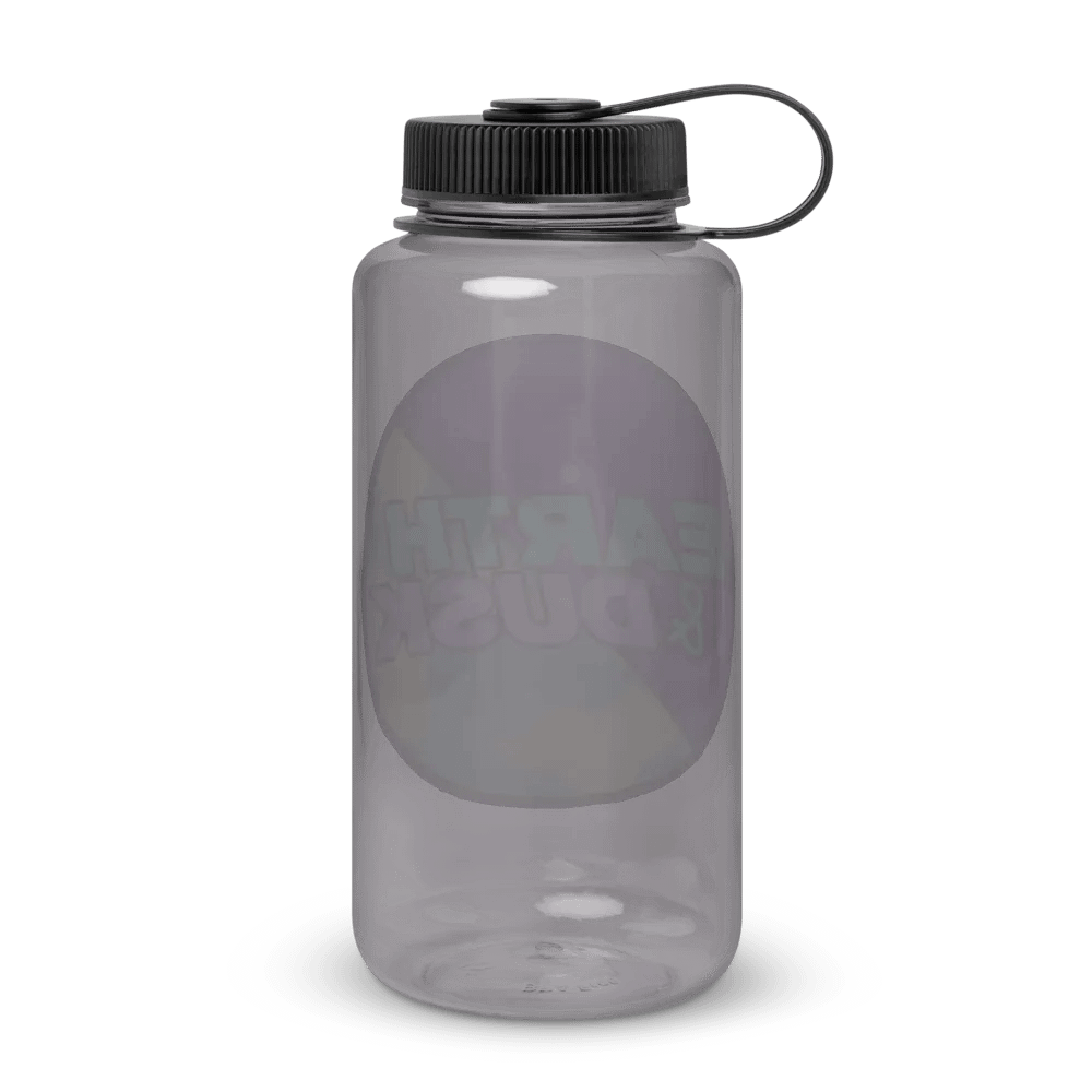 Earth & Dusk Celestial Oasis Wide Mouth Water Bottle product image (2)