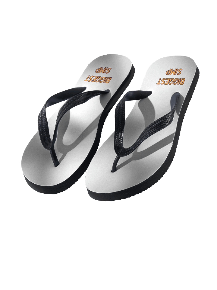 Simp Flip-Flops product image (1)