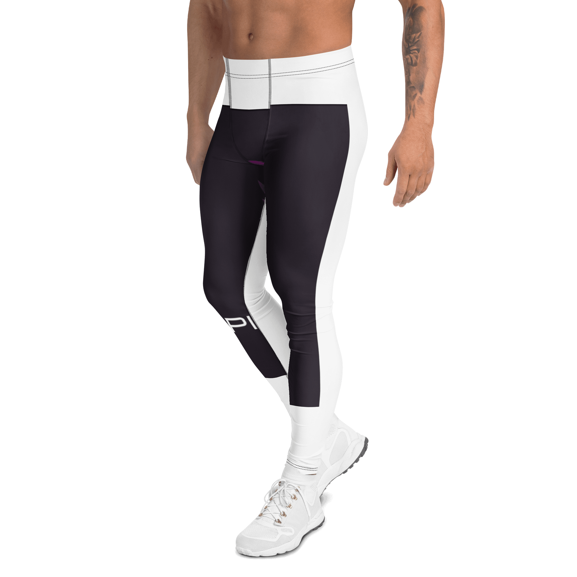 All-Over Print Men's Leggings product image (5)
