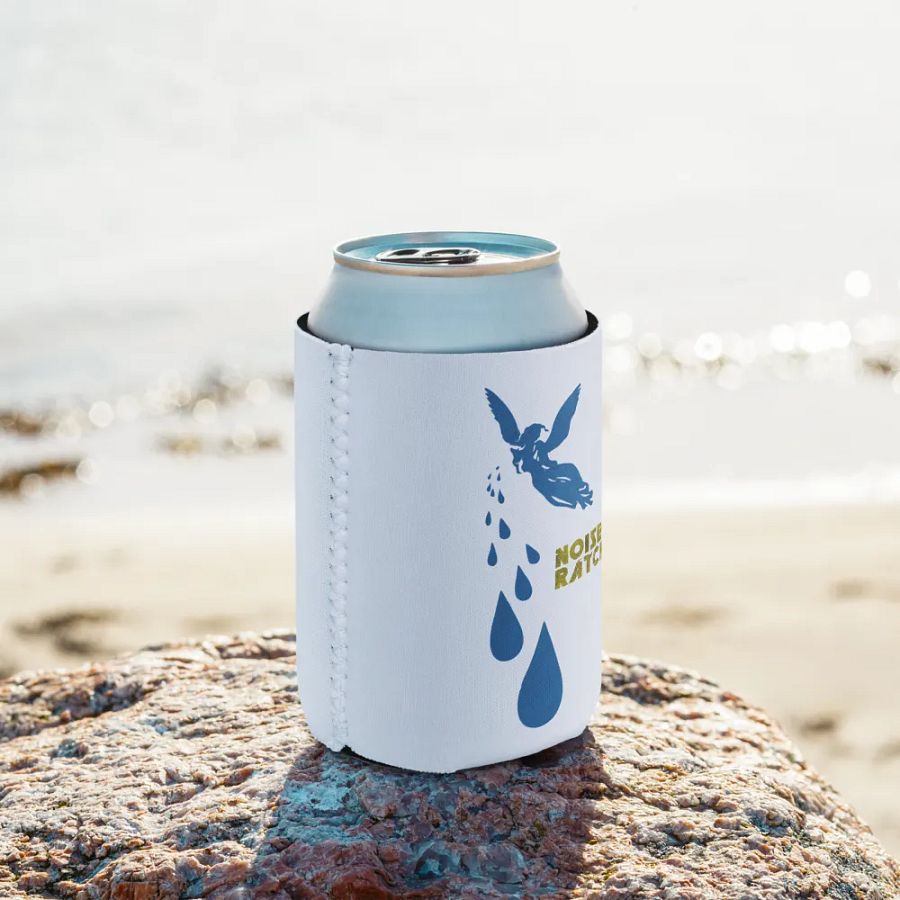 Noise Ratchet - Angel Coozie product image (8)