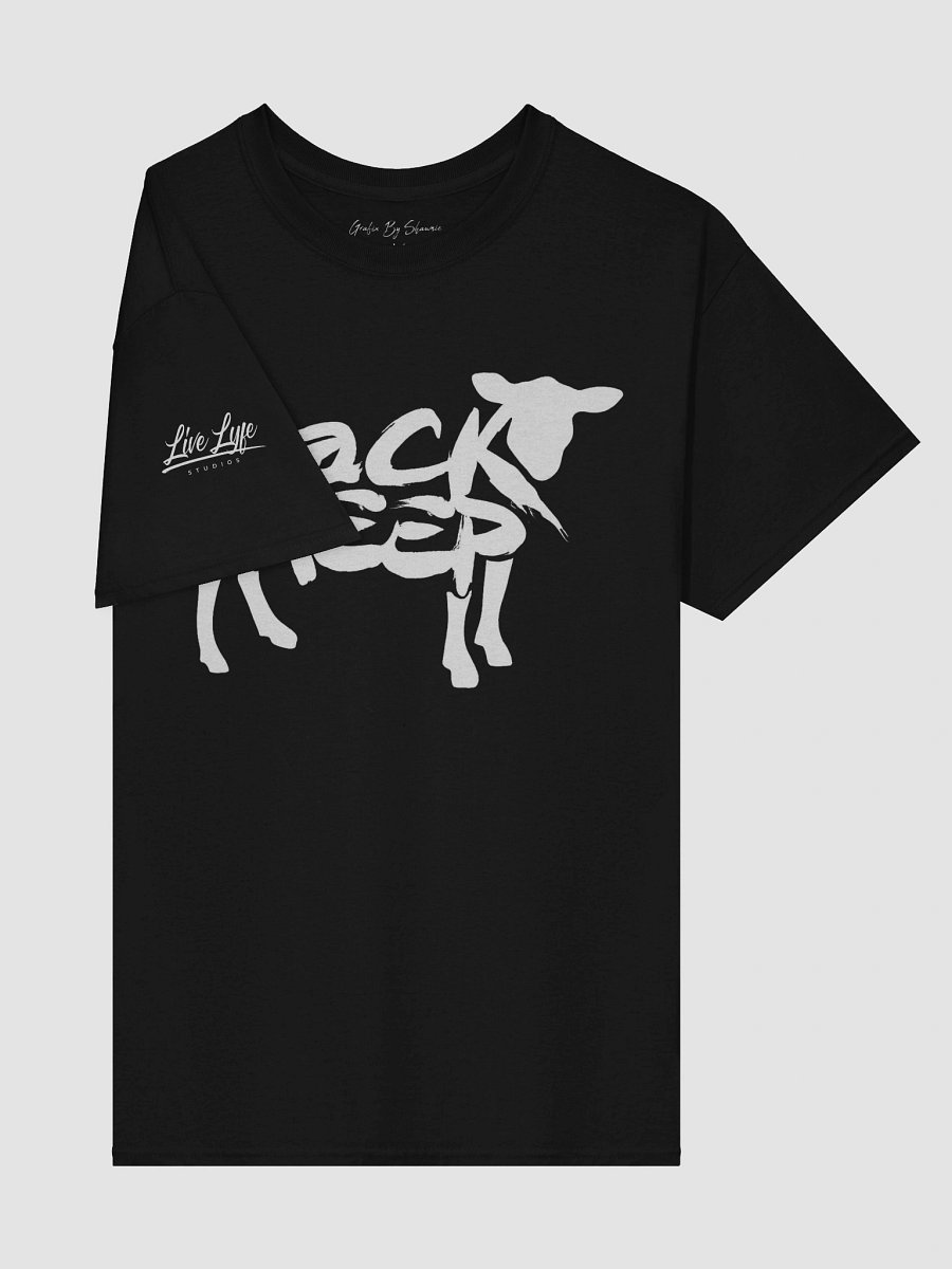 Black Sheep Graphic Tee product image (39)